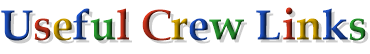 Useful Crew Links